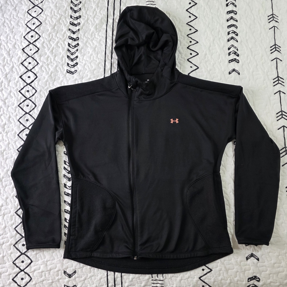 Under Armour Women's Coldgear Lightweight Jacket